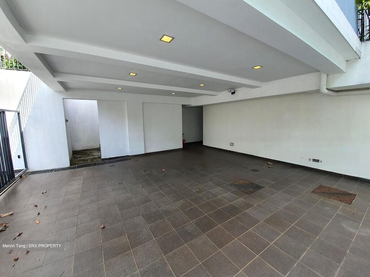 Jalan Ampang (D10), Terrace #439531001